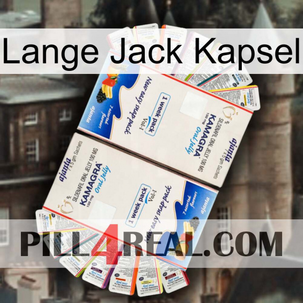Long Jack Capsule kamagra1